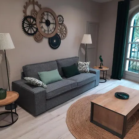 Le Loft Sur Les Quais Apartment L'Isle-sur-la-Sorgue Exterior photo