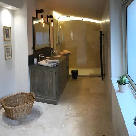 Le Loft Sur Les Quais Apartment L'Isle-sur-la-Sorgue Exterior photo
