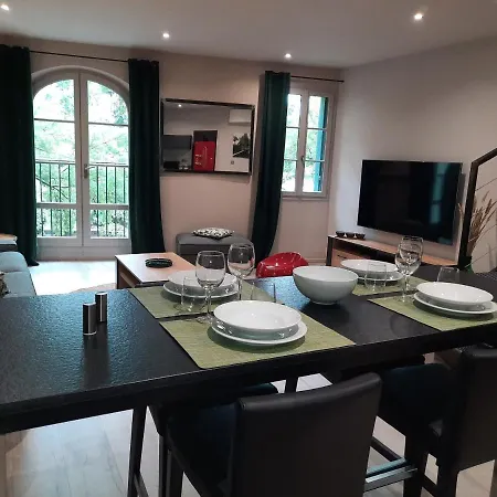 Le Loft Sur Les Quais Apartment L'Isle-sur-la-Sorgue Exterior photo