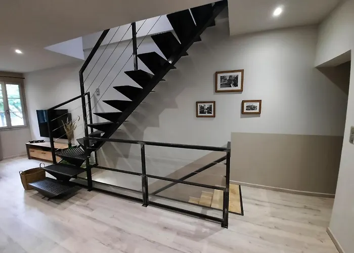 Le Loft Sur Les Quais