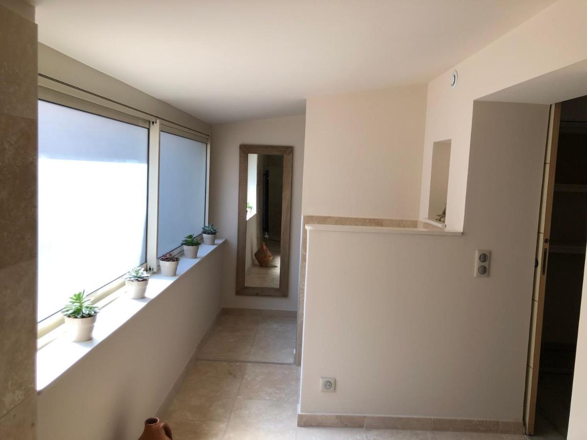 Le Loft Sur Les Quais *
