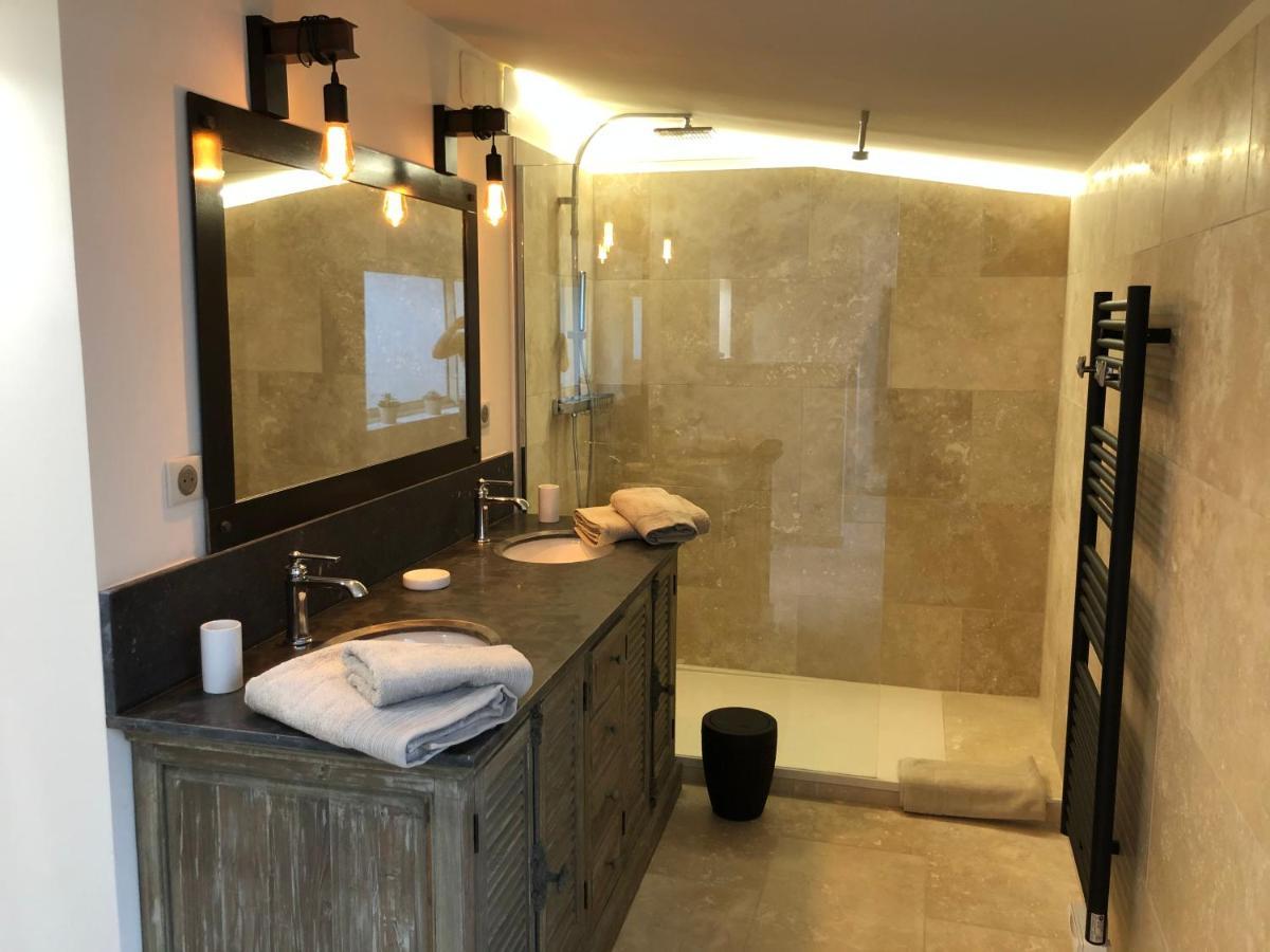 Le Loft Sur Les Quais