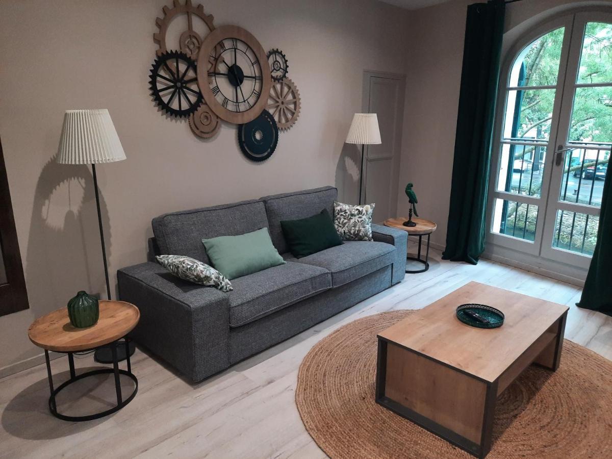 Le Loft Sur Les Quais Apartment *