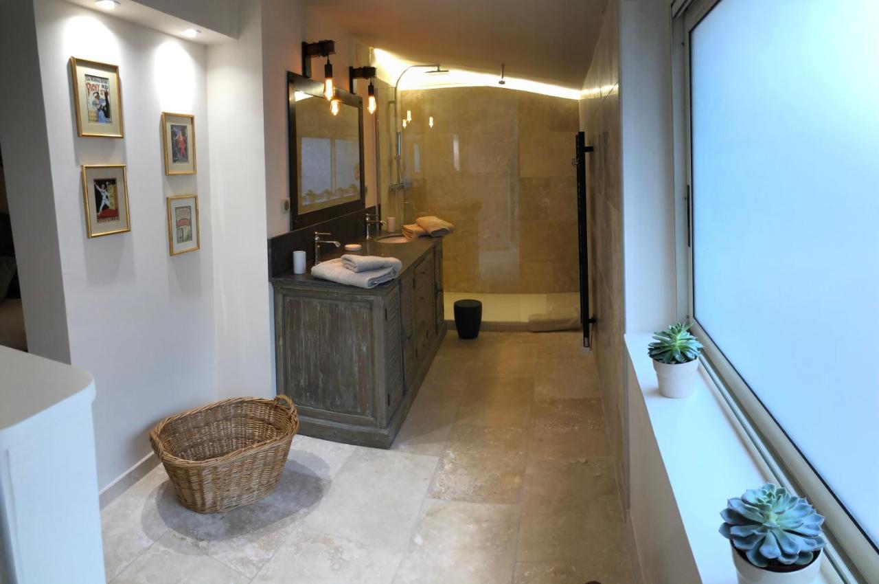 Le Loft Sur Les Quais Apartment *