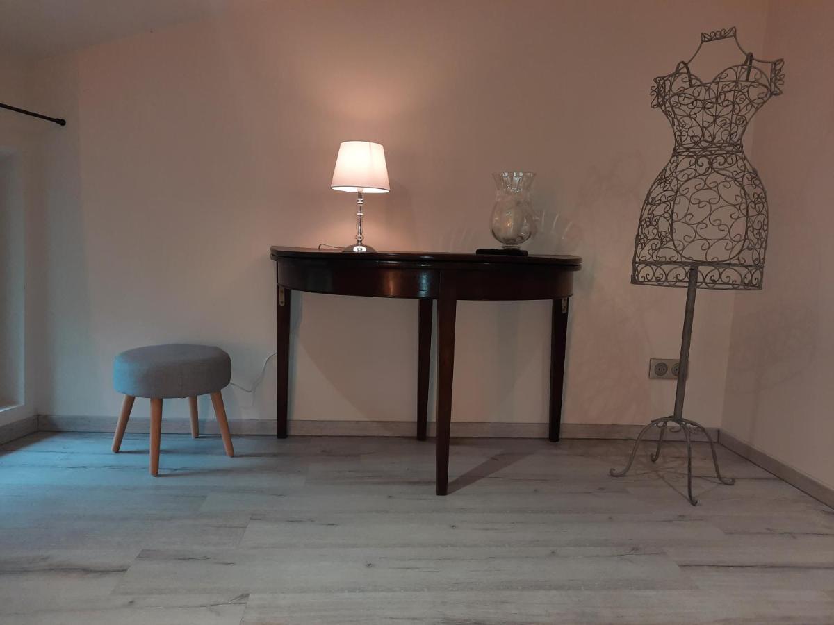 Le Loft Sur Les Quais L'Isle-sur-la-Sorgue