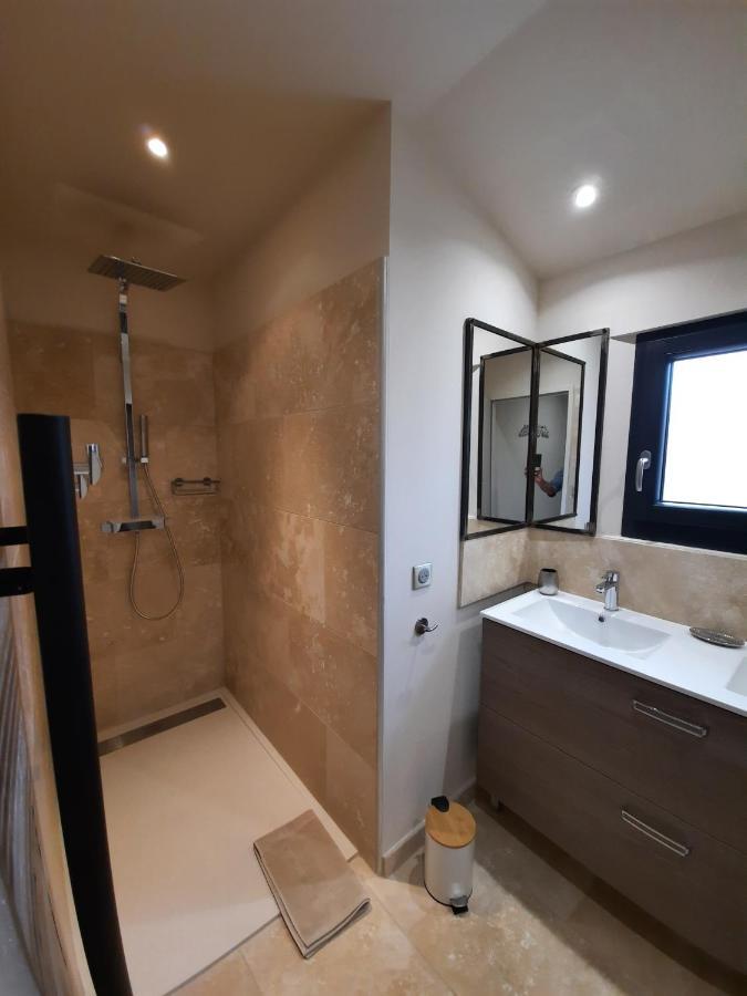 Apartment Le Loft Sur Les Quais L'Isle-sur-la-Sorgue