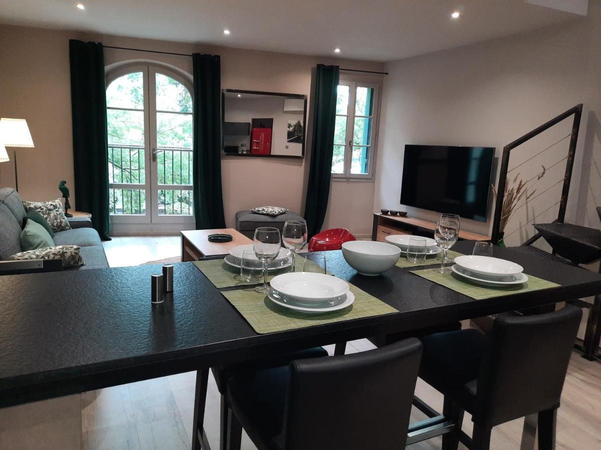 Apartment Le Loft Sur Les Quais *