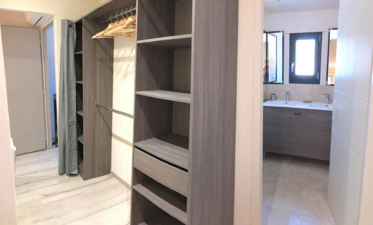 Apartment Le Loft Sur Les Quais L'Isle-sur-la-Sorgue