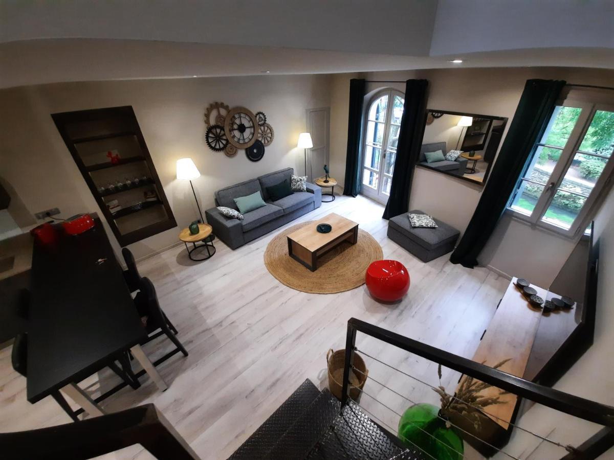Le Loft Sur Les Quais