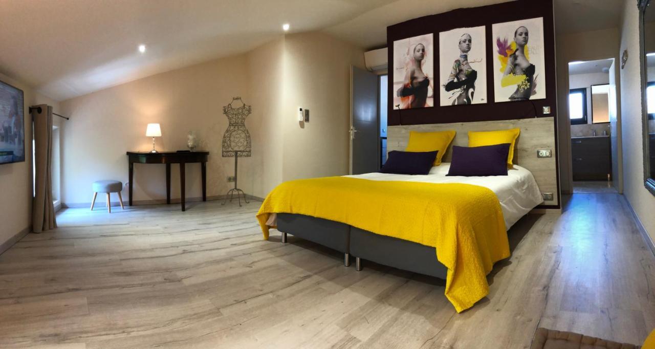 Apartment Le Loft Sur Les Quais