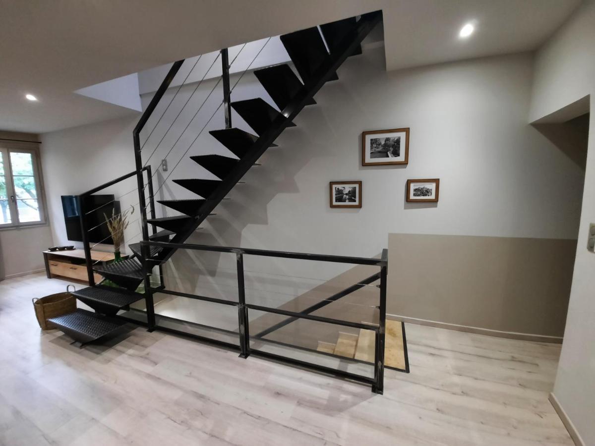 Le Loft Sur Les Quais Apartment *